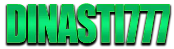 Logo DINASTI777