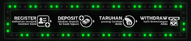 DINASTI777 Jackpot